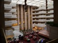 We stayed at the Sheraton Guilin.  A beautiful hotel.
