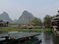 These Karst Mountains are the most famous in the world.