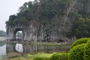 Elephant Hill