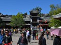 Old Town Lijiang