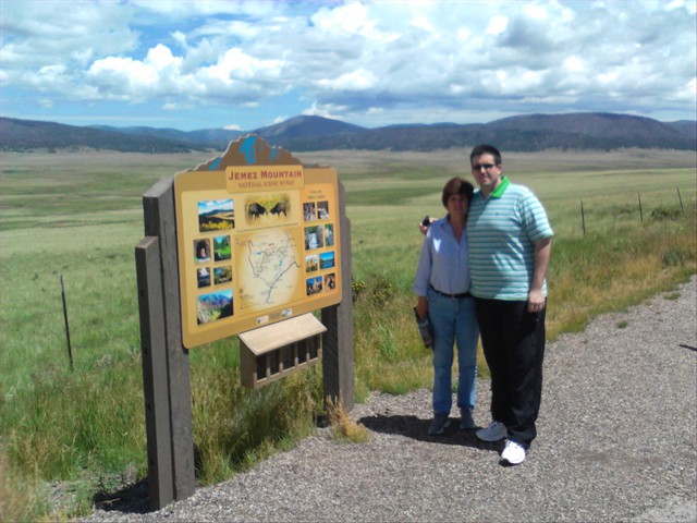 Valles Caldera