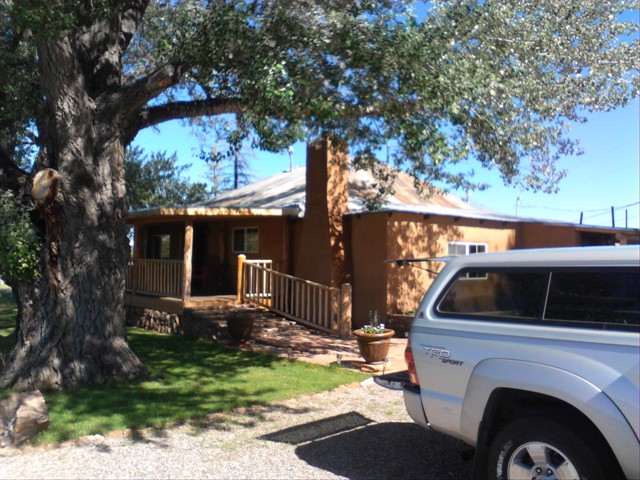 Chaco Lodge Hacienda