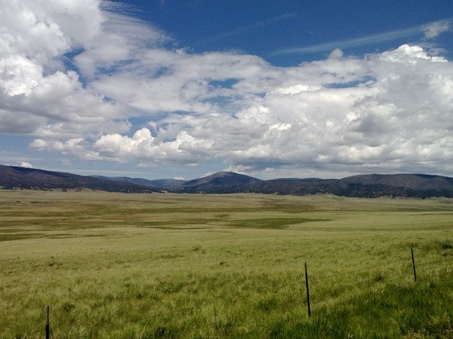 Valles Caldera