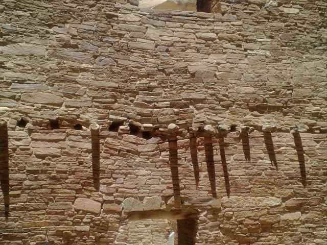 Chaco Culture National Park