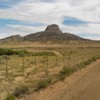 Cabezon Peak