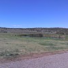 Chaco Lodge Hacienda Trout Pond