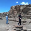 Chaco Culture National Park