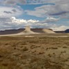 On the road to Durango