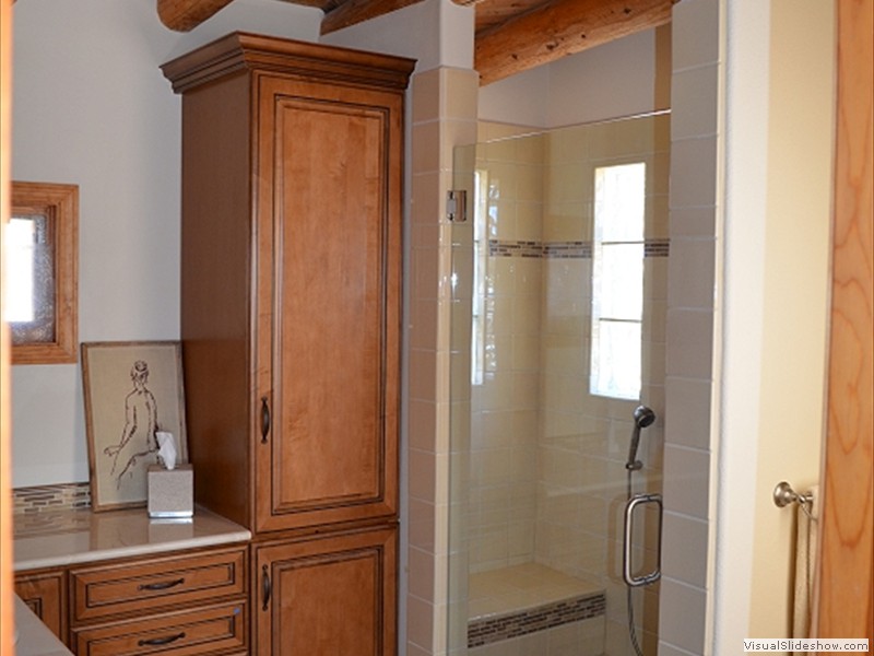 Another view of master bath - after.