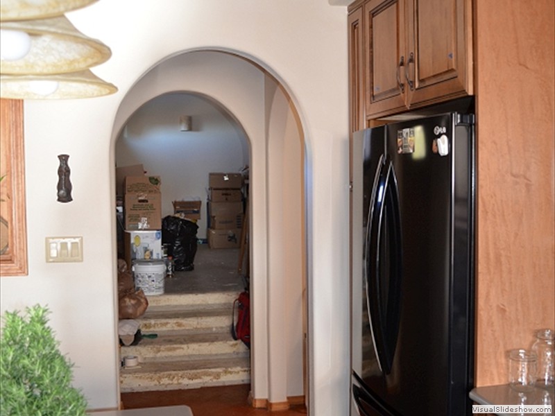 Kitchen after.