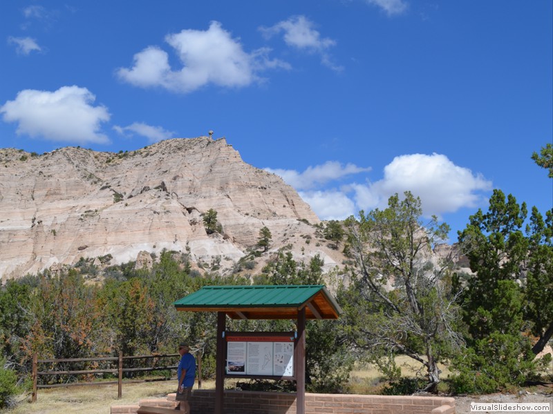 Park Entrance