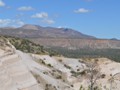 Some views as we get higher on the trail.