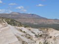 Some views as we get higher on the trail.